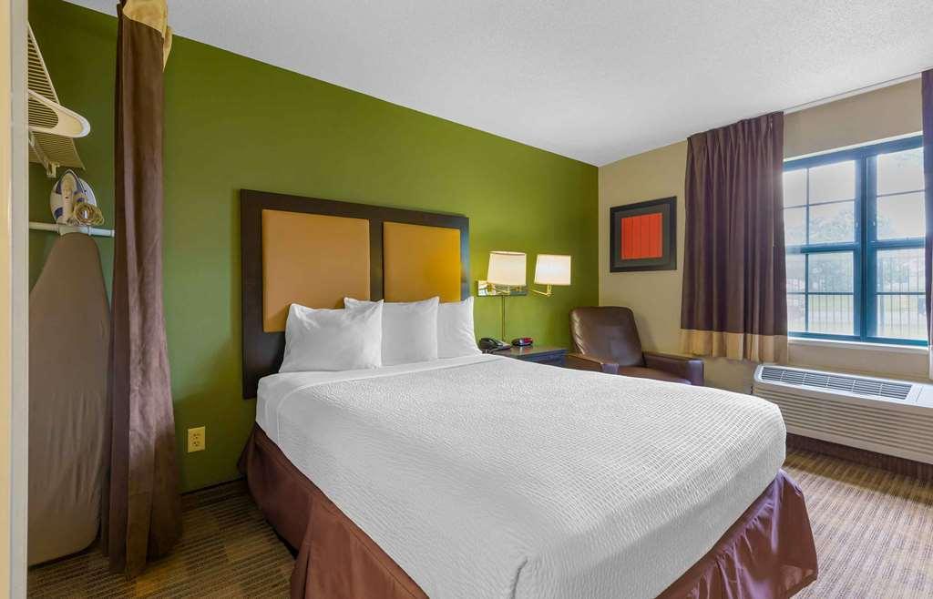 Extended Stay America Suites - Baltimore - BWI Airport - Aero Dr Linthicum Room photo