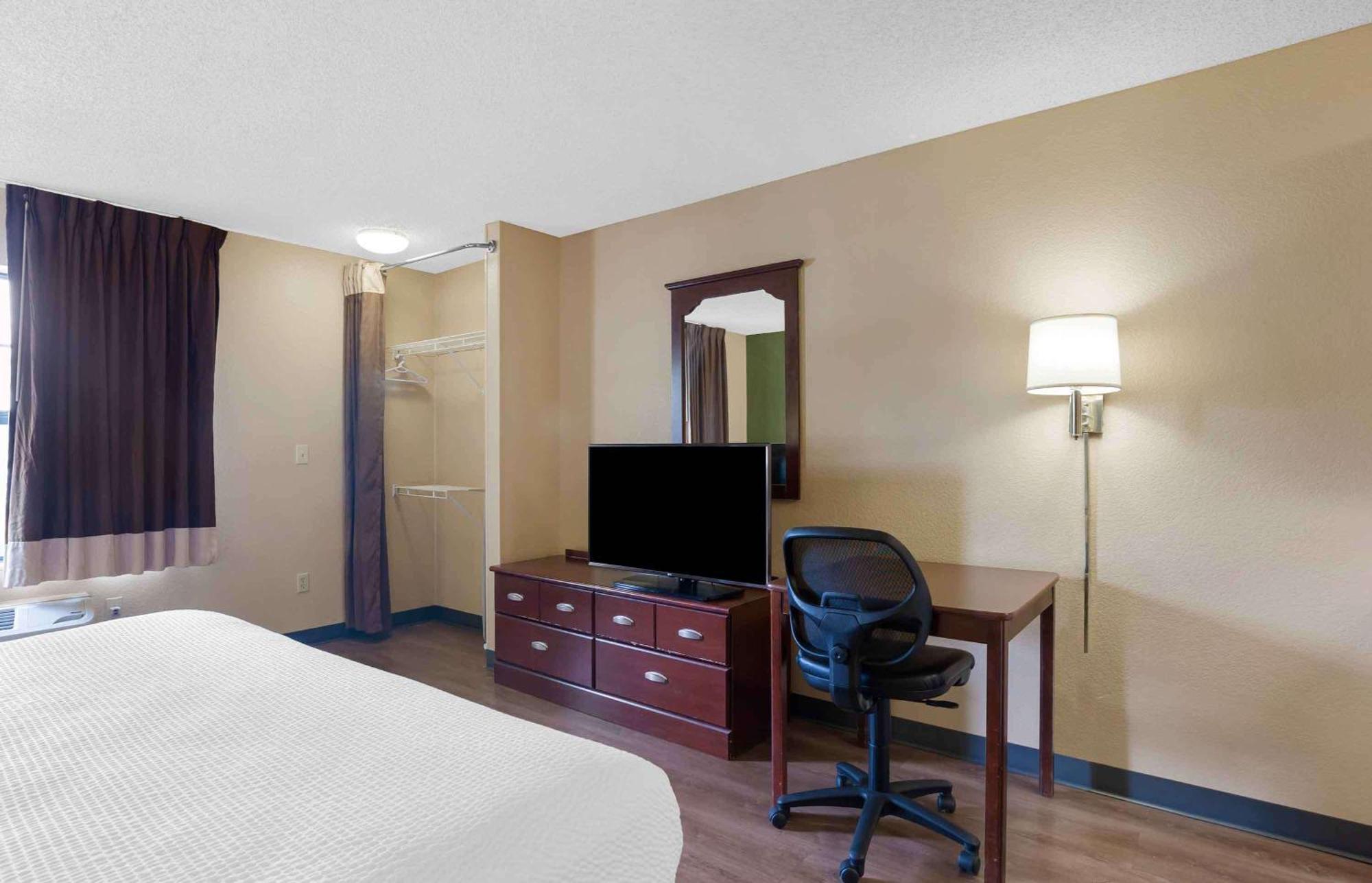 Extended Stay America Suites - Baltimore - BWI Airport - Aero Dr Linthicum Exterior photo