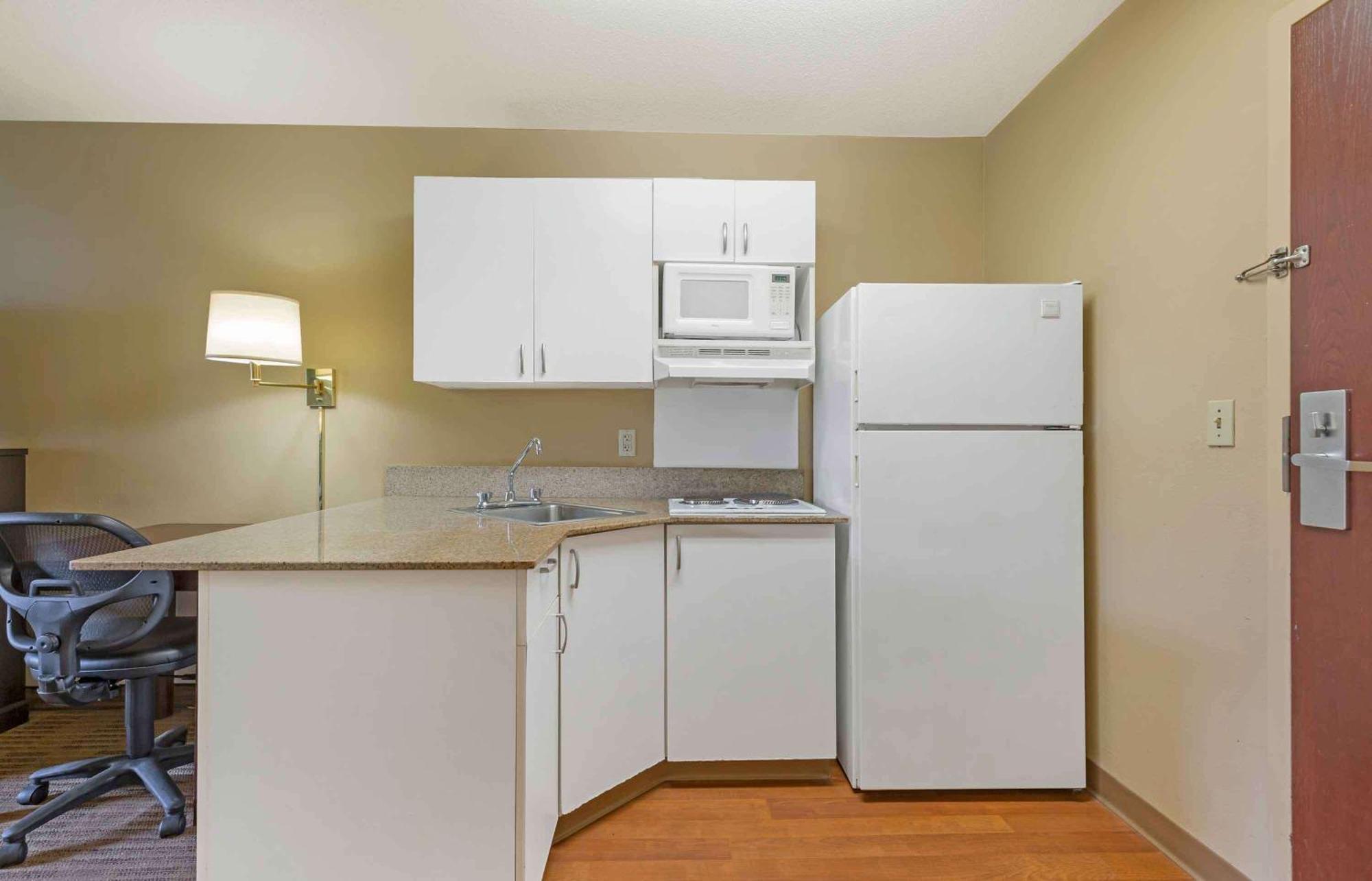 Extended Stay America Suites - Baltimore - BWI Airport - Aero Dr Linthicum Exterior photo
