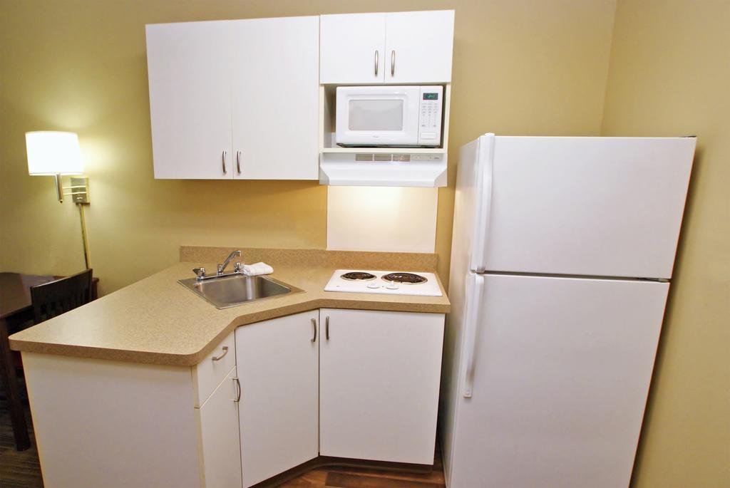 Extended Stay America Suites - Baltimore - BWI Airport - Aero Dr Linthicum Exterior photo