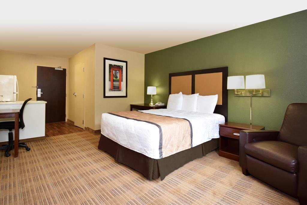 Extended Stay America Suites - Baltimore - BWI Airport - Aero Dr Linthicum Exterior photo