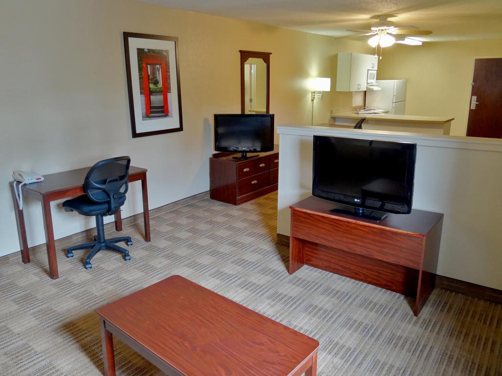 Extended Stay America Suites - Baltimore - BWI Airport - Aero Dr Linthicum Exterior photo