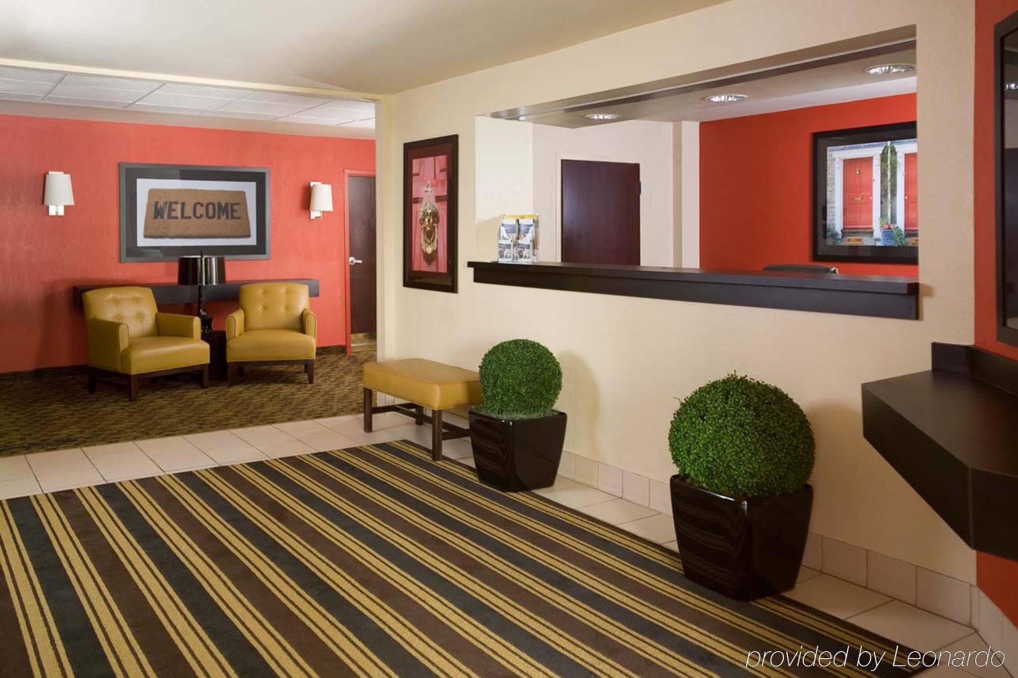 Extended Stay America Suites - Baltimore - BWI Airport - Aero Dr Linthicum Exterior photo