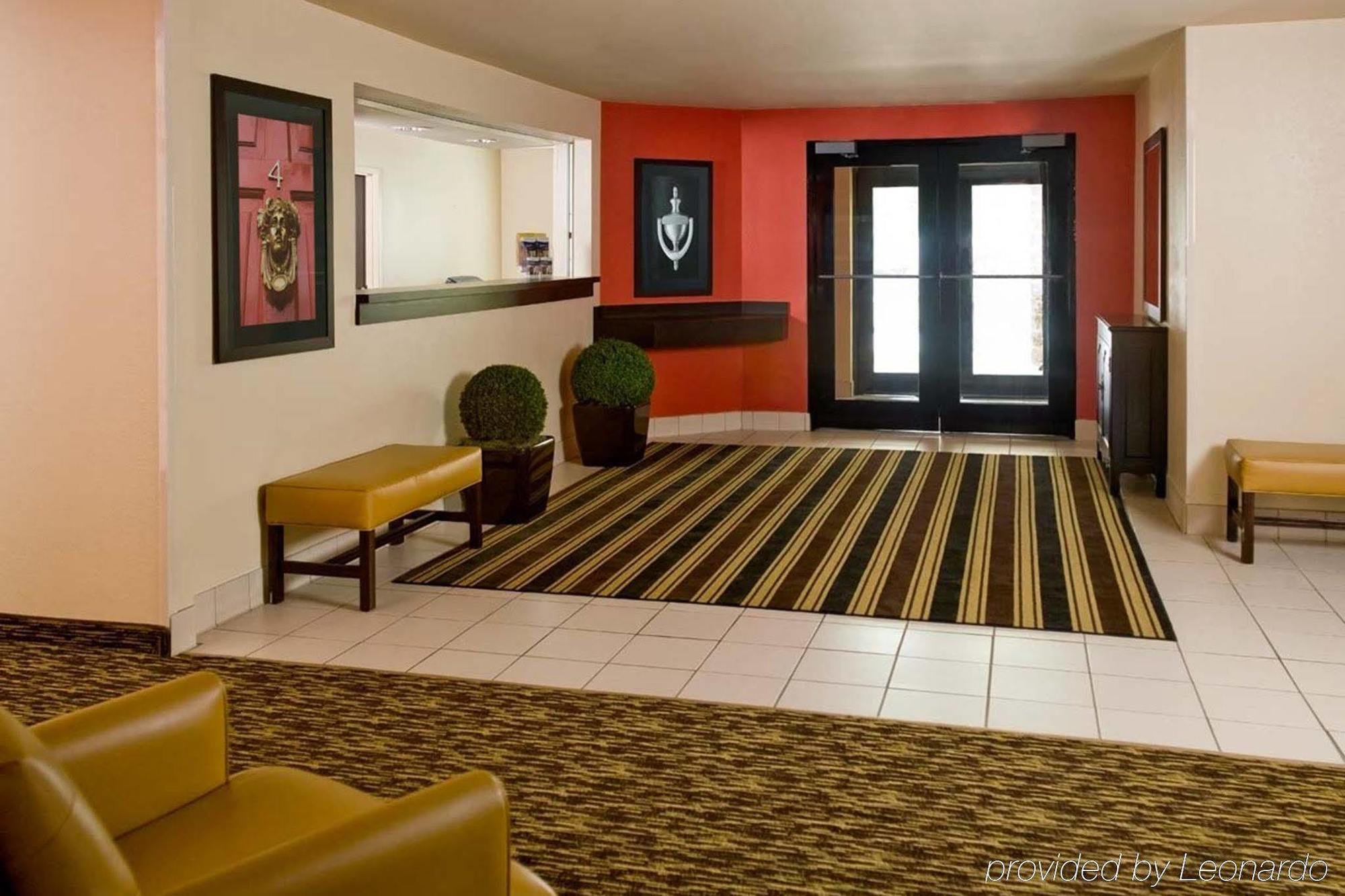 Extended Stay America Suites - Baltimore - BWI Airport - Aero Dr Linthicum Exterior photo