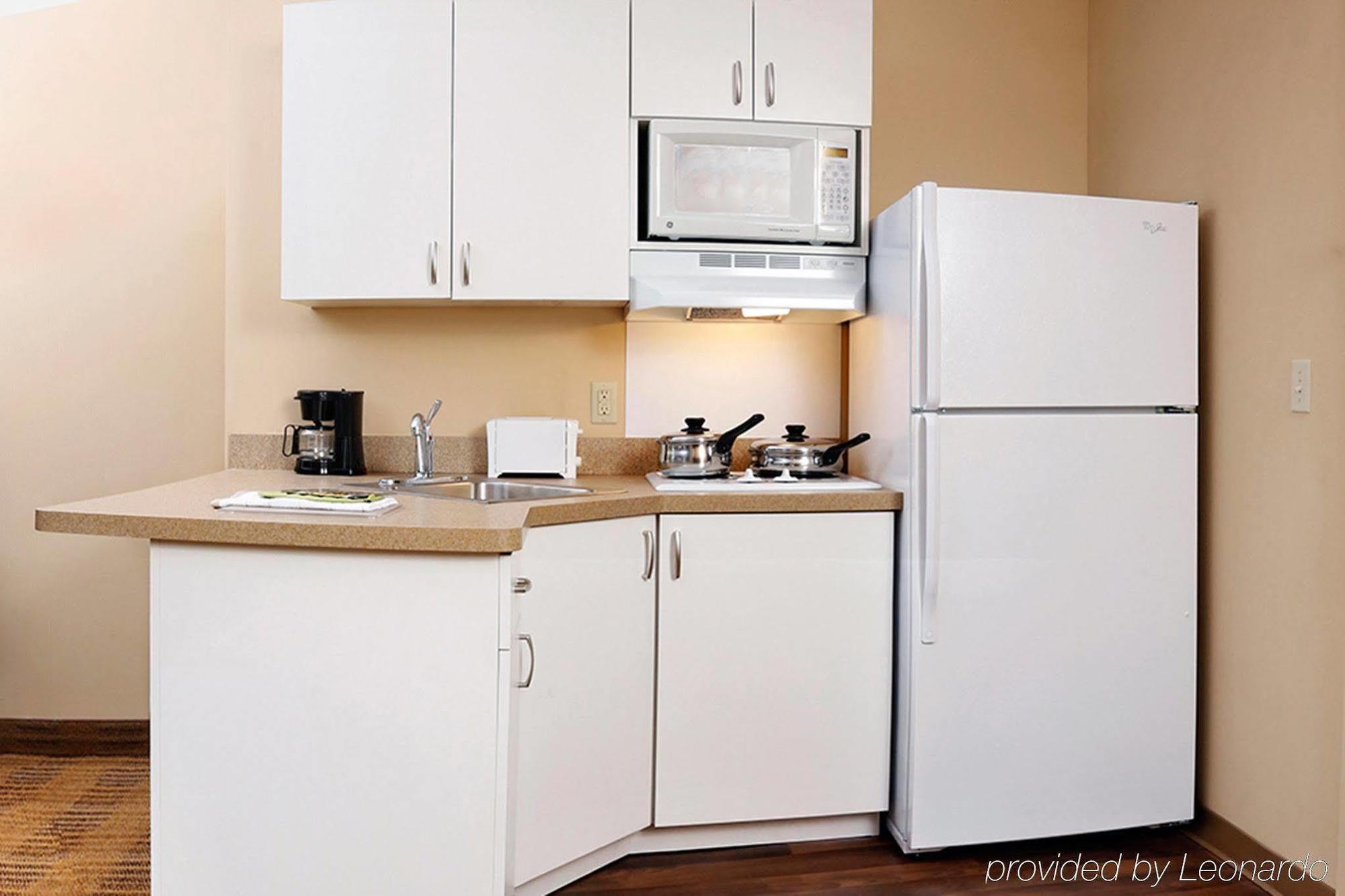 Extended Stay America Suites - Baltimore - BWI Airport - Aero Dr Linthicum Exterior photo