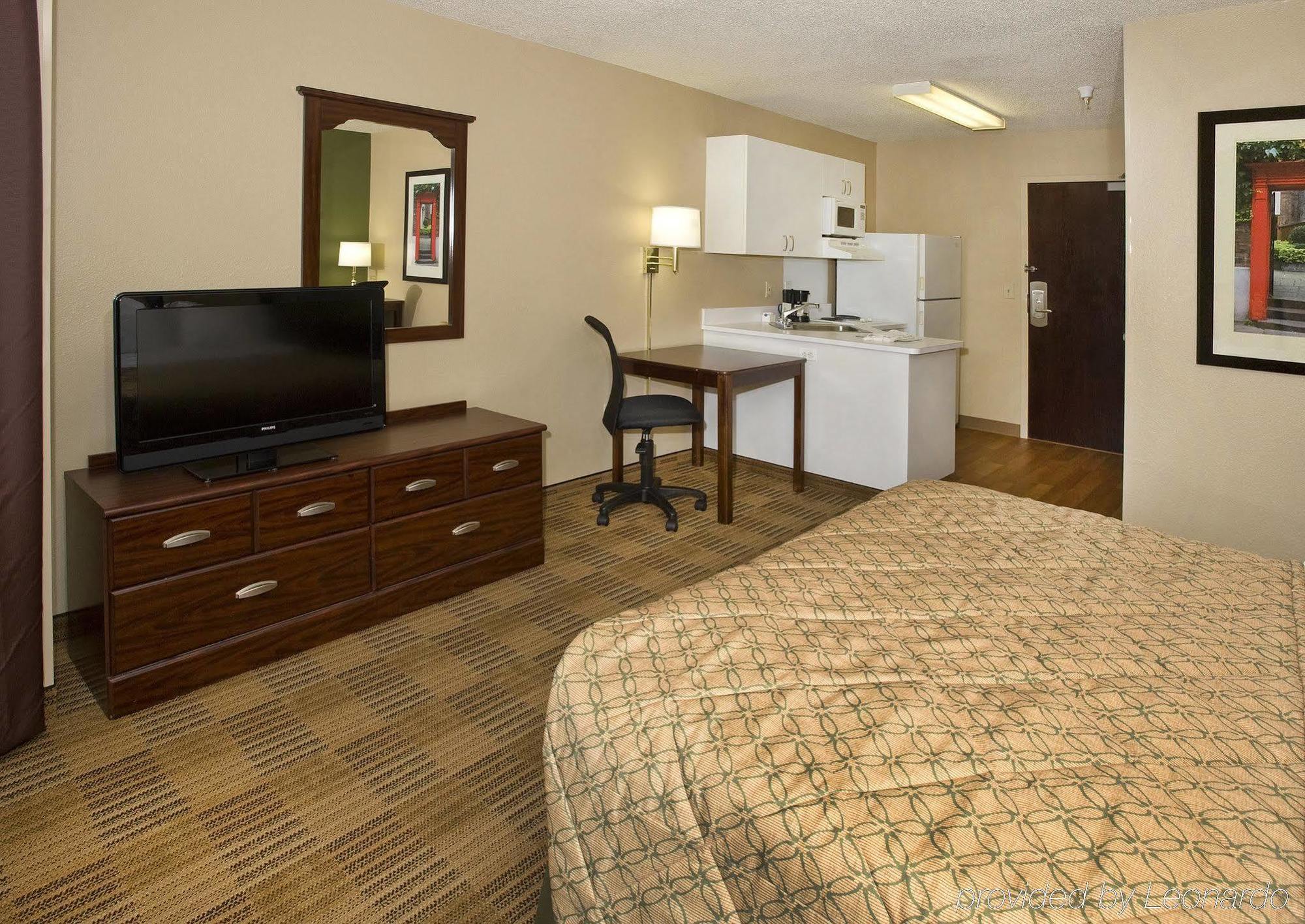 Extended Stay America Suites - Baltimore - BWI Airport - Aero Dr Linthicum Exterior photo