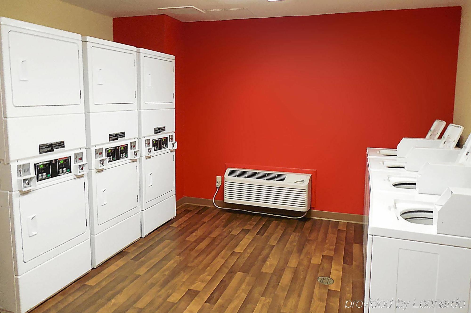 Extended Stay America Suites - Baltimore - BWI Airport - Aero Dr Linthicum Exterior photo