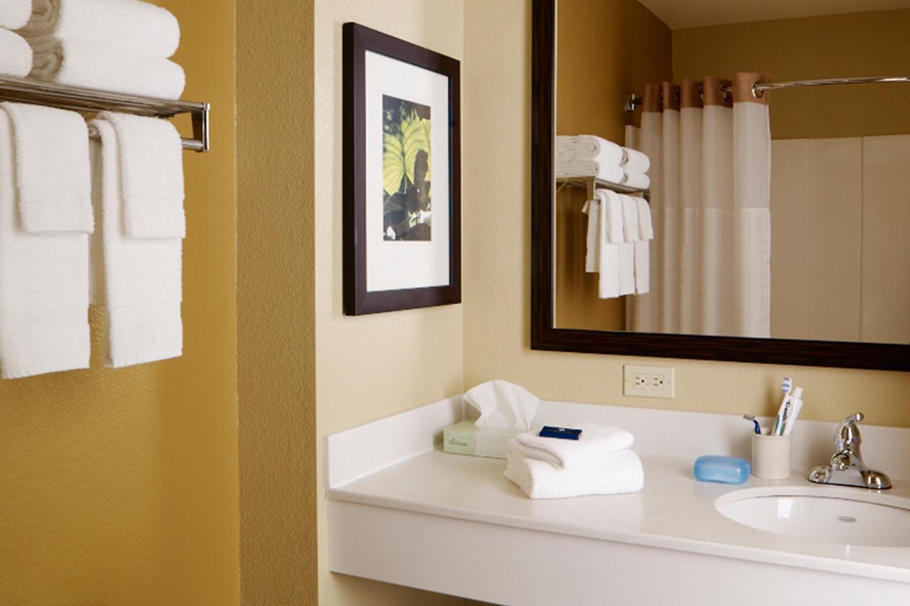 Extended Stay America Suites - Baltimore - BWI Airport - Aero Dr Linthicum Exterior photo