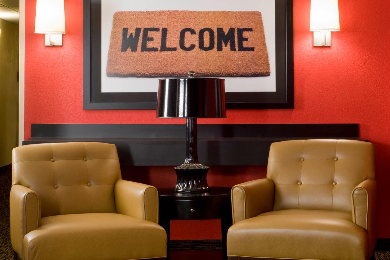 Extended Stay America Suites - Baltimore - BWI Airport - Aero Dr Linthicum Exterior photo